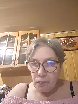 IrinaSweet54 online show from 02.02.25