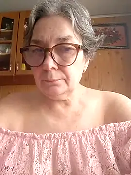 IrinaSweet54 online show from 02.12.25