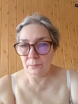 IrinaSweet54 online show from 03.05.25