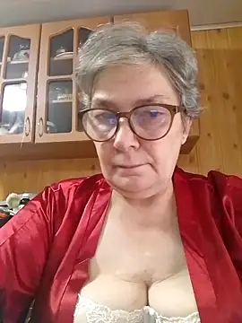 IrinaSweet54 online show from 09.14.25