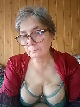 IrinaSweet54 online show from 09.29.25