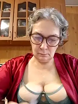 IrinaSweet54 online show from 10.23.25