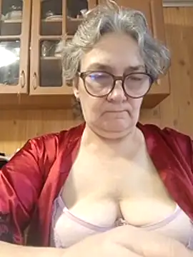 IrinaSweet54 online show from 11.27.25