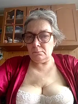 IrinaSweet54 online show from 02.07.26