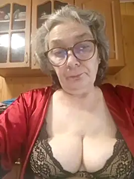 IrinaSweet54 online show from 07.05.26