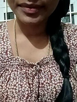 Snapshot of Ambika01 chatting on 12.25.24 Ambika01 online show from 12.25.24