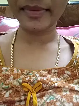 Snapshot of Ambika01 chatting on 01.08.25 Ambika01 online show from 01.08.25