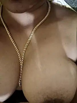 Snapshot of Ambika01 chatting on 01.20.25 Ambika01 online show from 01.20.25