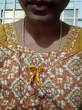 Snapshot of Ambika01 chatting on 01.23.25 Ambika01 online show from 01.23.25