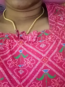 Snapshot of Ambika01 chatting on 01.25.25 Ambika01 online show from 01.25.25