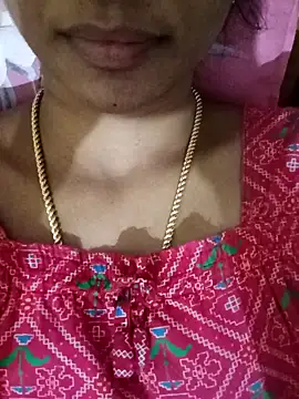 Snapshot of Ambika01 chatting on 01.25.25 Ambika01 online show from 01.25.25