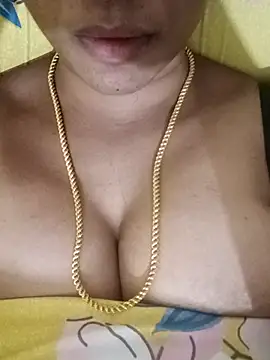 Snapshot of Ambika01 chatting on 02.07.25 Ambika01 online show from 02.07.25