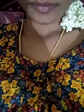 Snapshot of Ambika01 chatting on 02.23.25 Ambika01 online show from 02.23.25