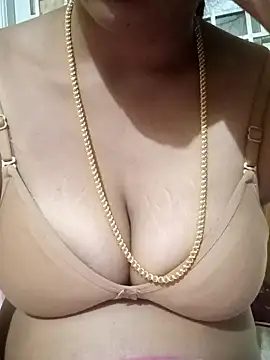 Snapshot of Ambika01 chatting on 03.12.25 Ambika01 online show from 03.12.25