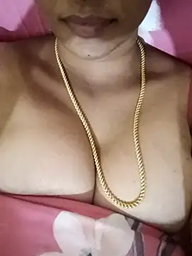 Snapshot of Ambika01 chatting on 03.17.25 Ambika01 online show from 03.17.25