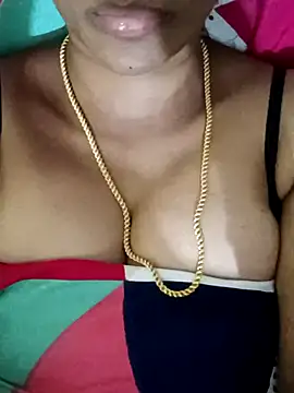 Snapshot of Ambika01 chatting on 03.18.25 Ambika01 online show from 03.18.25