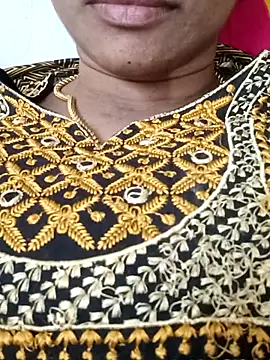 Snapshot of Ambika01 chatting on 12.22.25 Ambika01 online show from 12.22.25