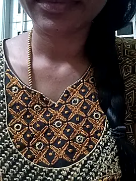 Snapshot of Ambika01 chatting on 01.18.26 Ambika01 online show from 01.18.26