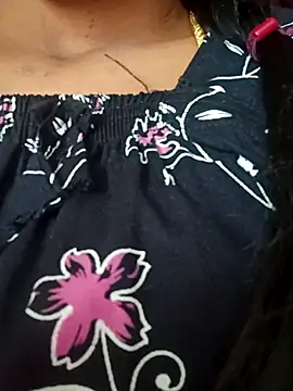 Snapshot of Ambika01 chatting on 02.01.26 Ambika01 online show from 02.01.26