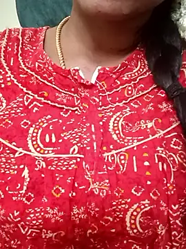 Snapshot of Ambika01 chatting on 02.15.26 Ambika01 online show from 02.15.26