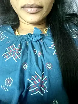 Snapshot of Ambika01 chatting on 02.18.26 Ambika01 online show from 02.18.26