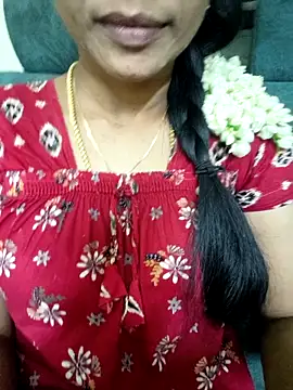 Snapshot of Ambika01 chatting on 03.16.26 Ambika01 online show from 03.16.26