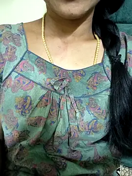 Snapshot of Ambika01 chatting on 03.17.26 Ambika01 online show from 03.17.26