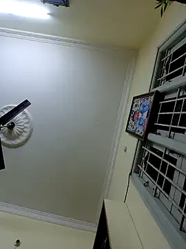 Snapshot of Ambika01 chatting on 03.18.26 Ambika01 online show from 03.18.26