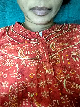 Snapshot of Ambika01 chatting on 03.26.26 Ambika01 online show from 03.26.26