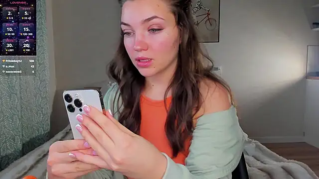 michelle mirr online show from 10.22.25