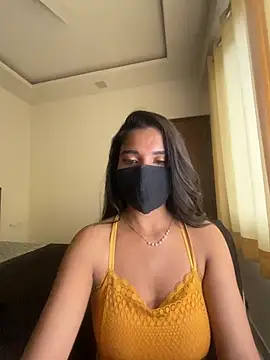 Snapshot of miss_lina chatting on 01.15.25 miss lina online show from 01.15.25