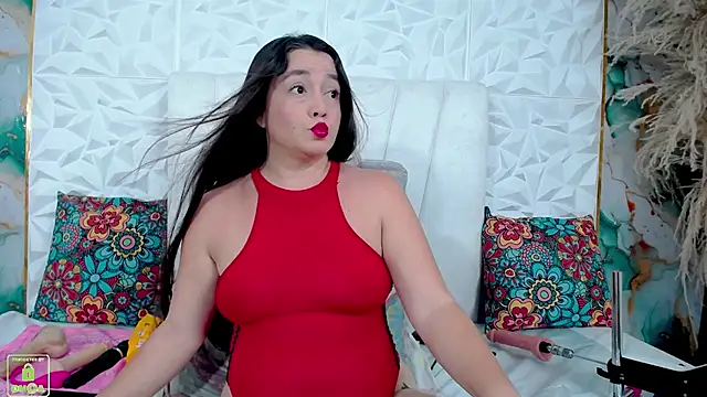 ElizabethSweet  online show from 06.11.26