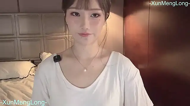 -XunMengLong- online show from 04.01.26