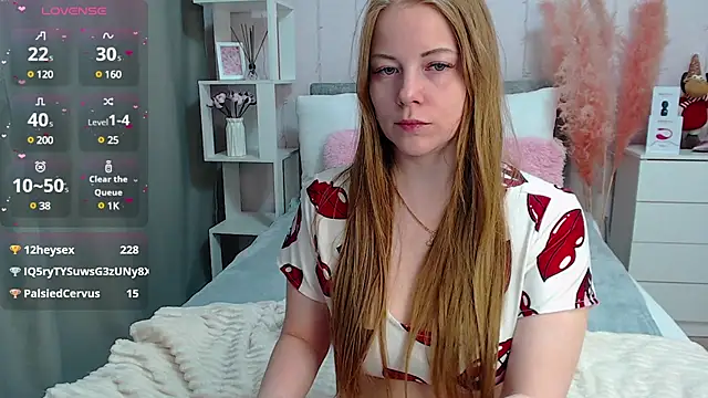 JennyyHot online show from 01.31.25