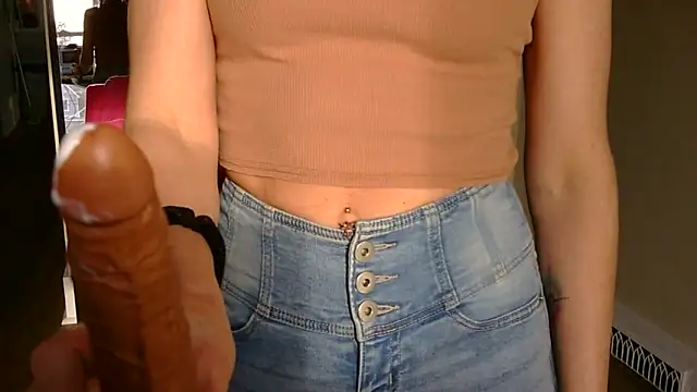 Snapshot of Sexyhottpunani chatting on 04.23.26 Sexyhottpunani online show from 04.23.26