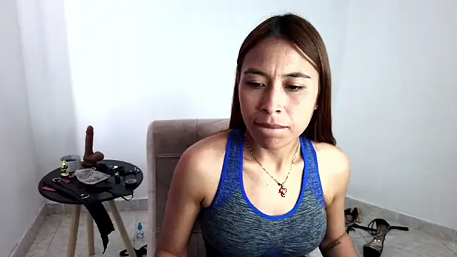 asiri smith online show from 02.23.26