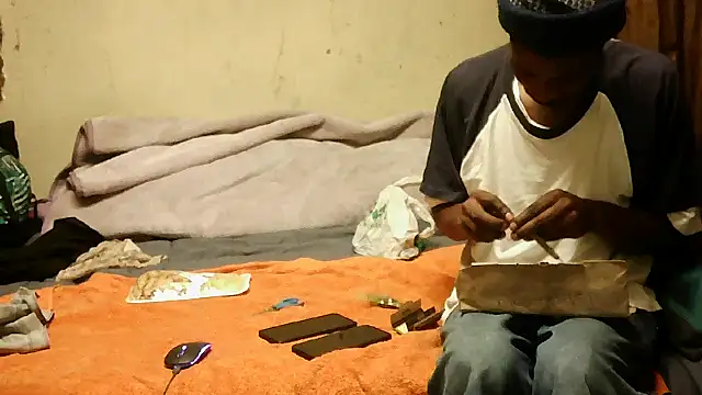 RGTM75 online show from 03.06.26