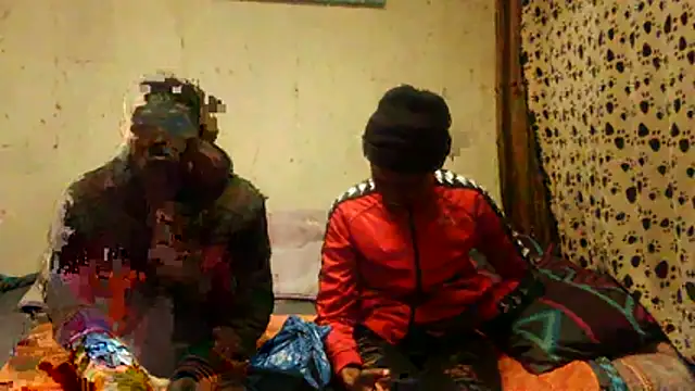 Snapshot of RGTM75 chatting on 03.23.26 RGTM75 online show from 03.23.26