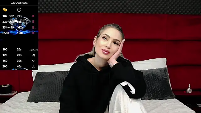 MinnieMe online show from 09.27.25