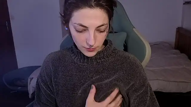 Nixxy naughty online show from 01.18.26