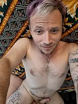 tatemorganin online show from 03.30.26