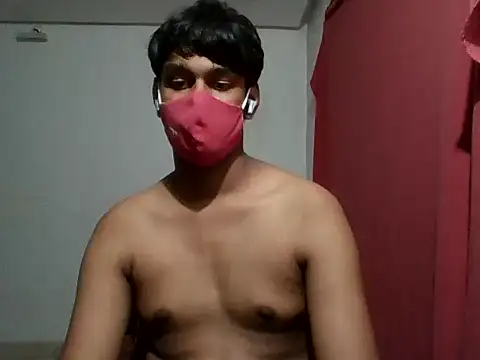 Snapshot of brownguy1234 chatting on 01.20.25 brownguy1234 online show from 01.20.25