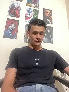  Killian  online show from 04.10.26