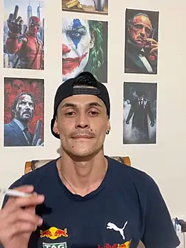  Killian  online show from 04.11.26