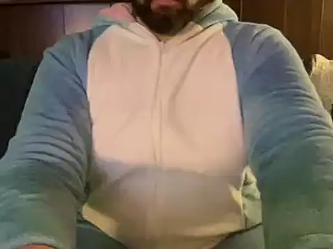 Snapshot of ThongerBBro chatting on 12.26.24 ThongerBBro online show from 12.26.24