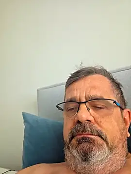 axecoman60 online show from 02.10.26