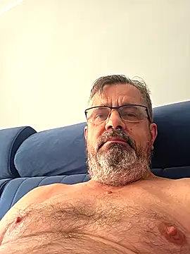 axecoman60 online show from 03.13.26