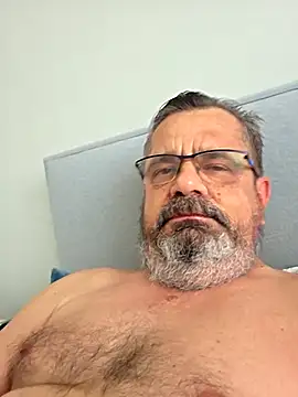 axecoman60 online show from 03.17.26