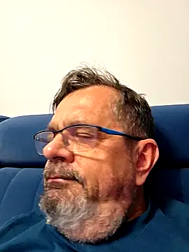 axecoman60 online show from 04.25.26