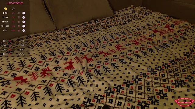 Bellla Haddid online show from 03.29.26